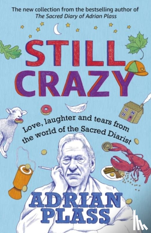 Plass, Adrian - Still Crazy
