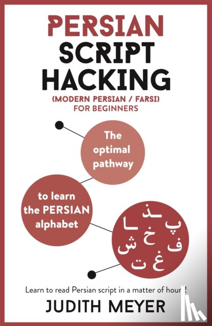 Meyer, Judith - Meyer, J: Modern Persian Script Hacking