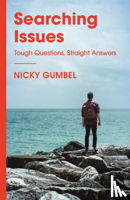 Gumbel, Nicky - Searching Issues