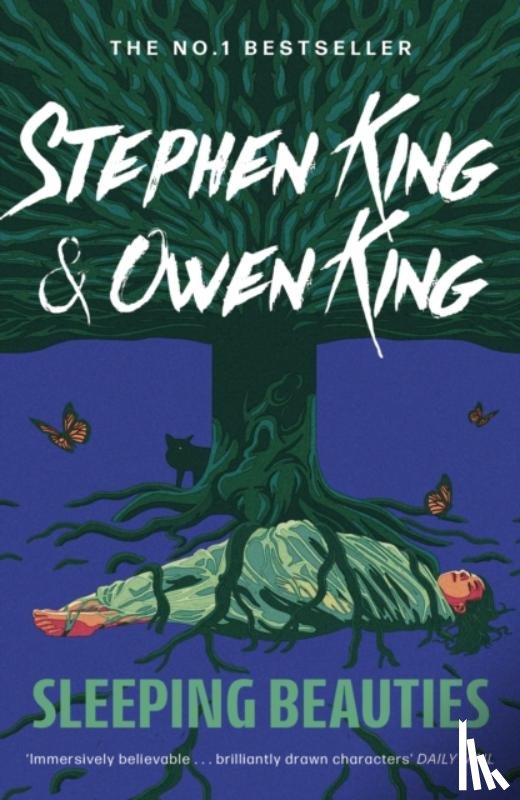 King, Stephen, King, Owen - Sleeping Beauties