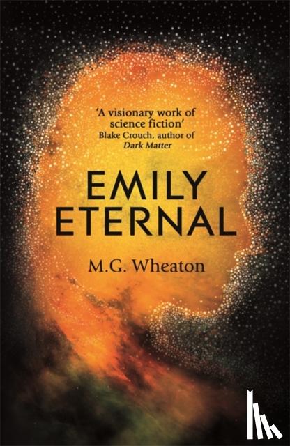 Wheaton, M. G. - Emily Eternal