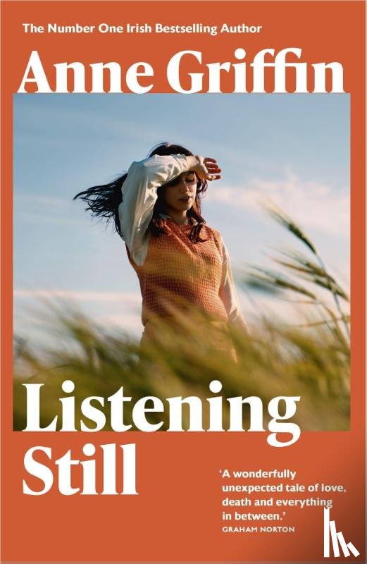 Griffin, Anne - Listening Still