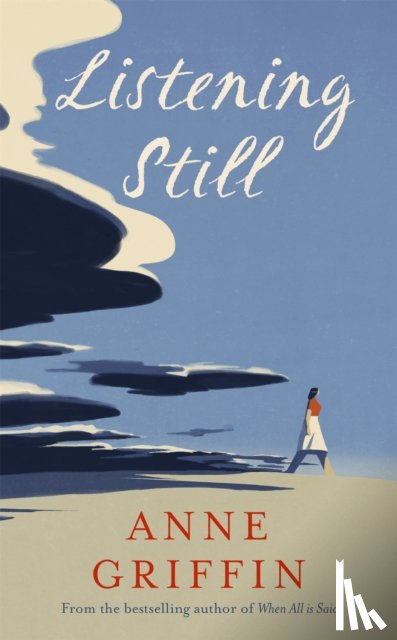 Griffin, Anne - Listening Still