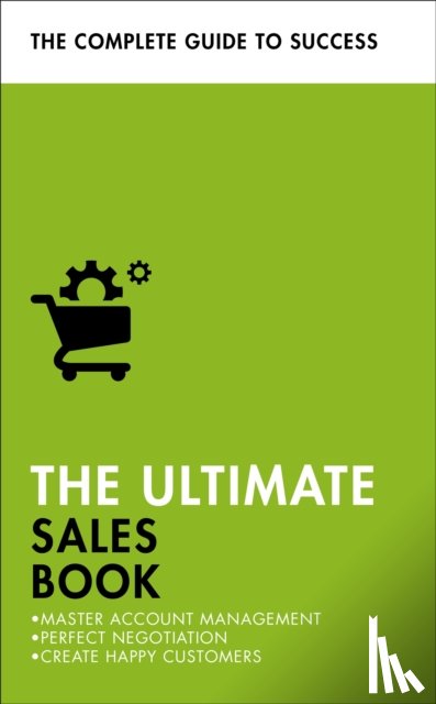 Harvey, Christine, Stewart, Grant, McLanachan, Di, Fleming, Peter - The Ultimate Sales Book
