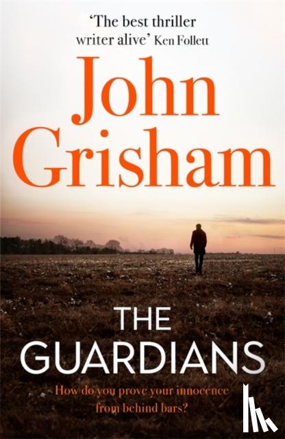 Grisham, John - The Guardians