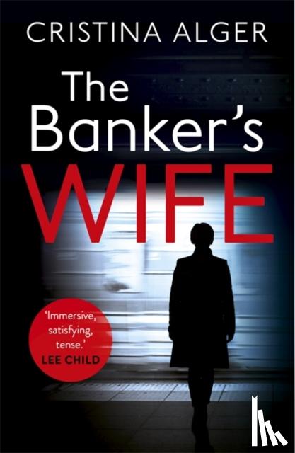 Alger, Cristina - The Banker's Wife