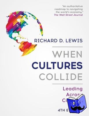 Lewis, Richard - When Cultures Collide