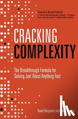 Komlos, David, Benjamin, David - Cracking Complexity