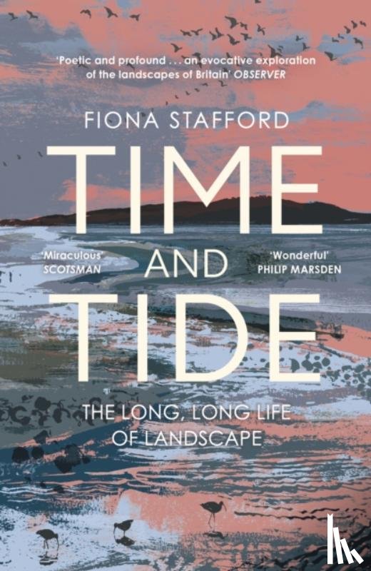 Stafford, Fiona - Time and Tide