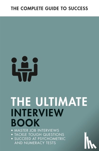 Straw, Alison, Shapiro, Mo, MacBride, Peter, Hancock, Jonathan - The Ultimate Interview Book