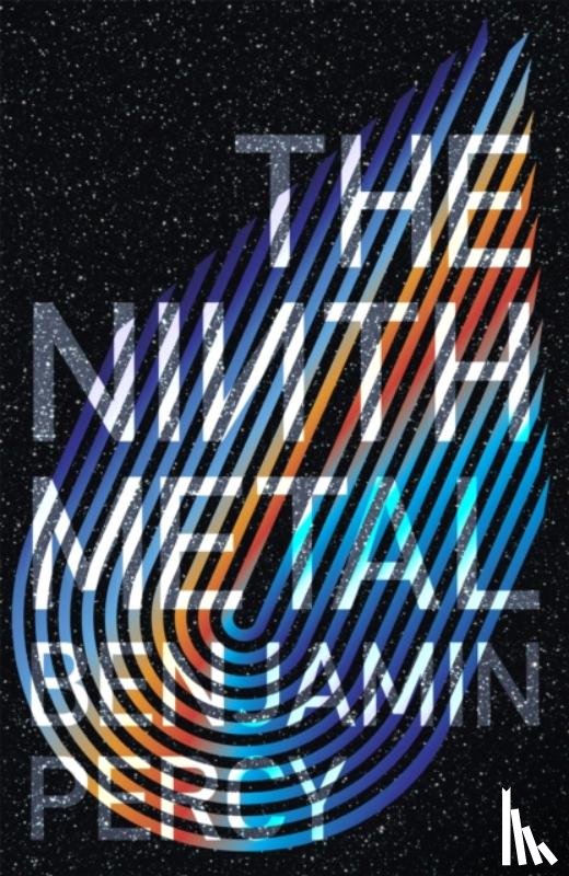 Percy, Benjamin - The Ninth Metal