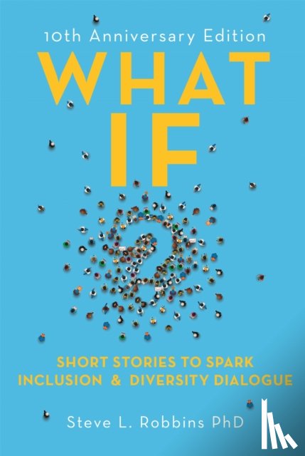 Robbins, Steve L. - What If?