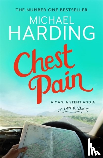Harding, Michael - Chest Pain