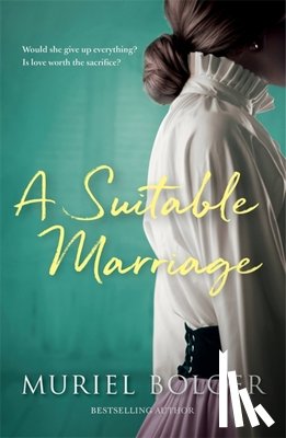 Bolger, Muriel - A Suitable Marriage