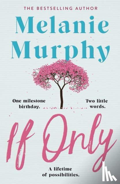 Murphy, Melanie - If Only