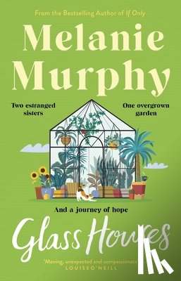 Murphy, Melanie - Glass Houses