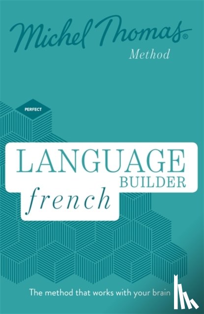 Thomas, Michel - Language Builder French (Learn French with the Michel Thomas Method)