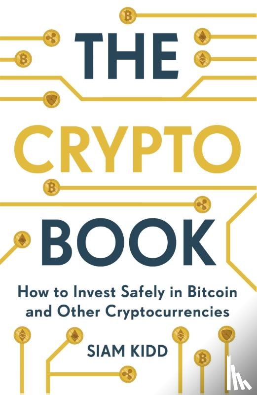 Kidd, Siam - The Crypto Book