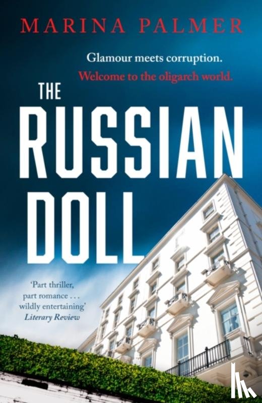 Palmer, Marina - The Russian Doll