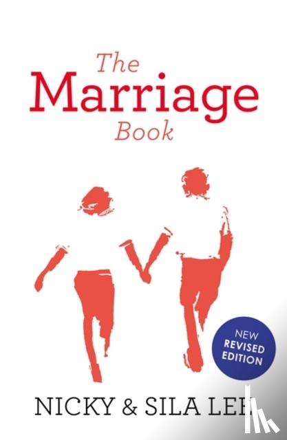Lee, Nicky, Lee, Sila - The Marriage Book