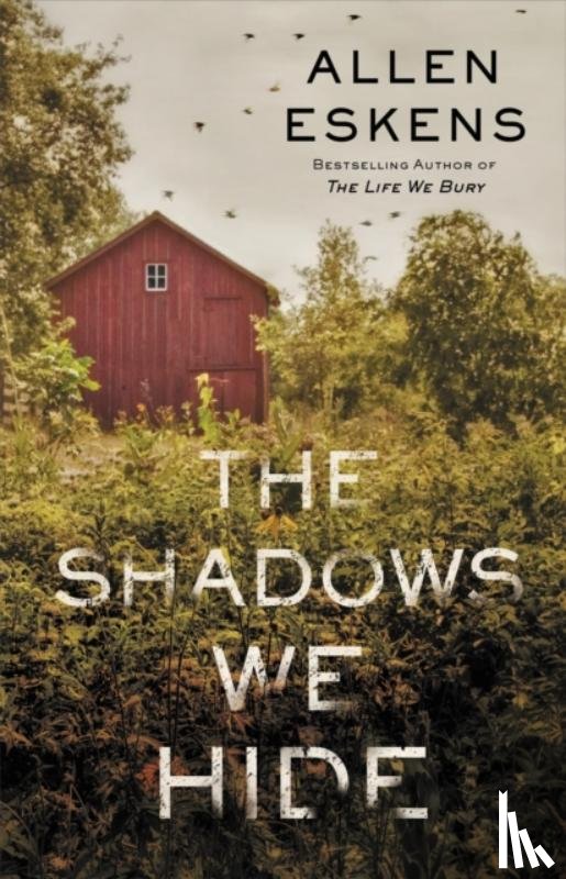 Eskens, Allen - The Shadows We Hide