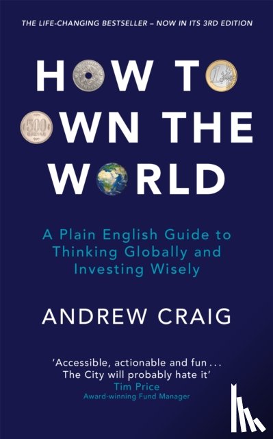 Craig, Andrew - How to Own the World