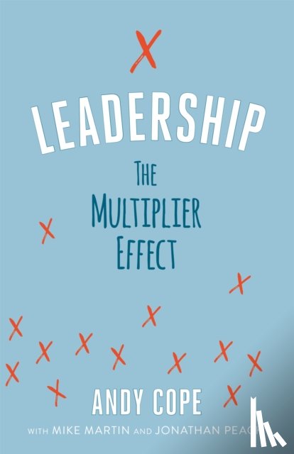 Cope, Andy - Leadership