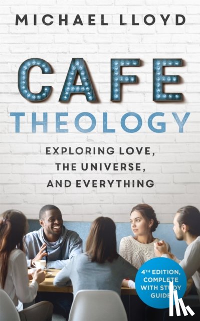 Lloyd, Michael - Cafe Theology