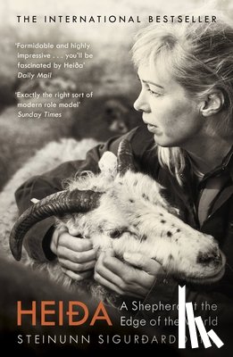 Sigurðardottir, Steinunn - Heida
