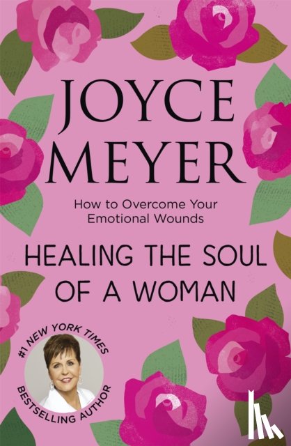 Meyer, Joyce - Healing the Soul of a Woman