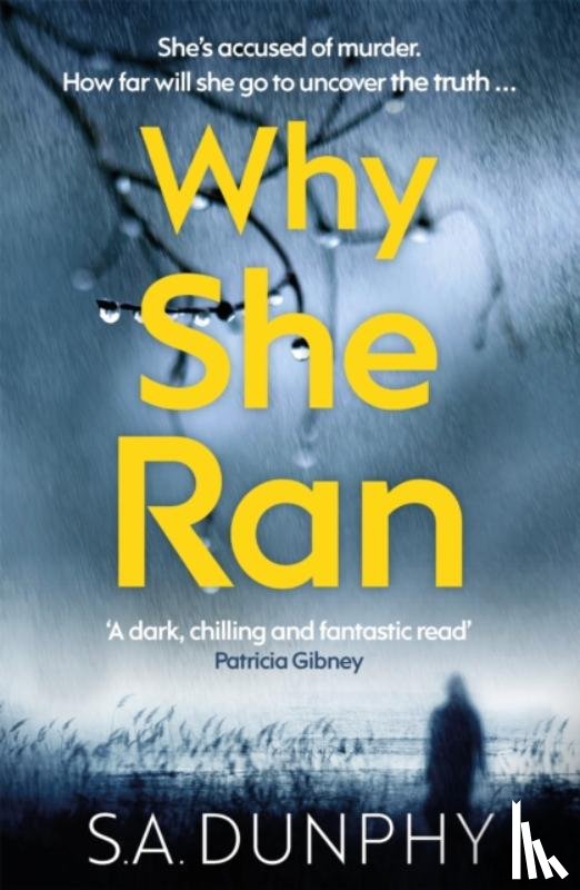 Dunphy, S.A. - Why She Ran