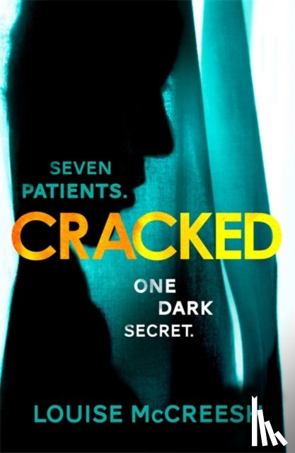 McCreesh, Louise - Cracked