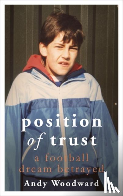 Woodward, Andy - Position of Trust