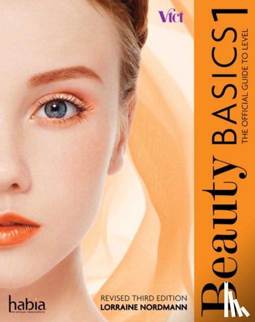 Nordmann, Lorraine (Association of Hairdressers and Therapists (AHT)) - Beauty Basics