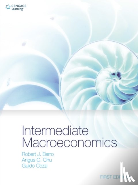 Barro, Robert (Harvard University), Chu, Angus (Fudan University, Cozzi, Guido (University of St. Gallen - Intermediate Macroeconomics