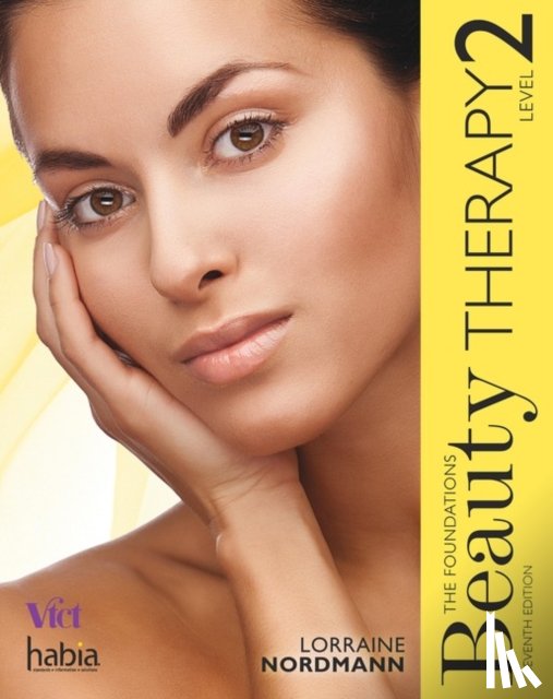 Nordmann, Lorraine (Association of Hairdressers and Therapists (AHT)) - Beauty Therapy
