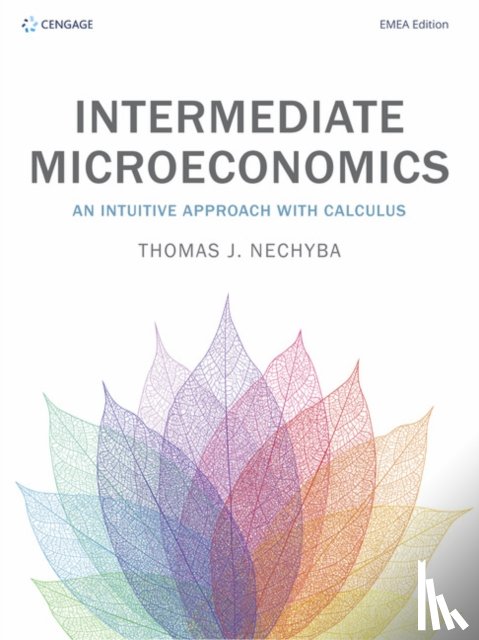 Nechyba, Thomas (Duke University) - Intermediate Microeconomics