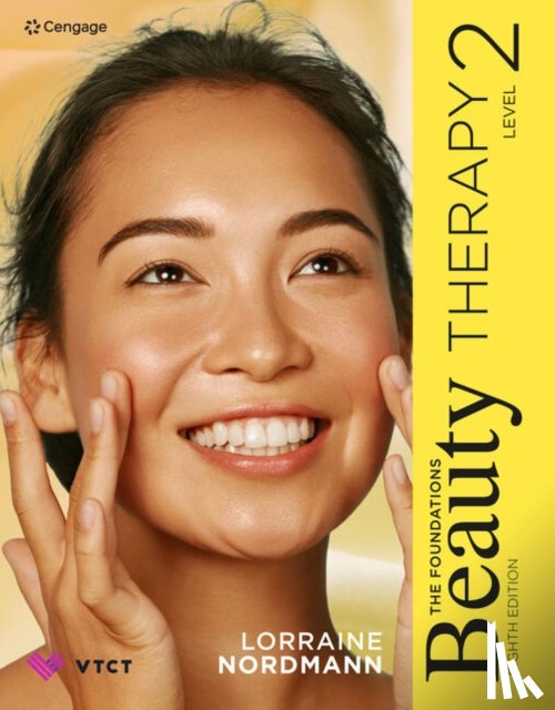 Nordmann, Lorraine (Association of Hairdressers and Therapists (AHT)) - Beauty Therapy