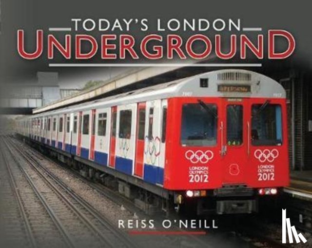 O'Neill, Reiss - Today's London Underground