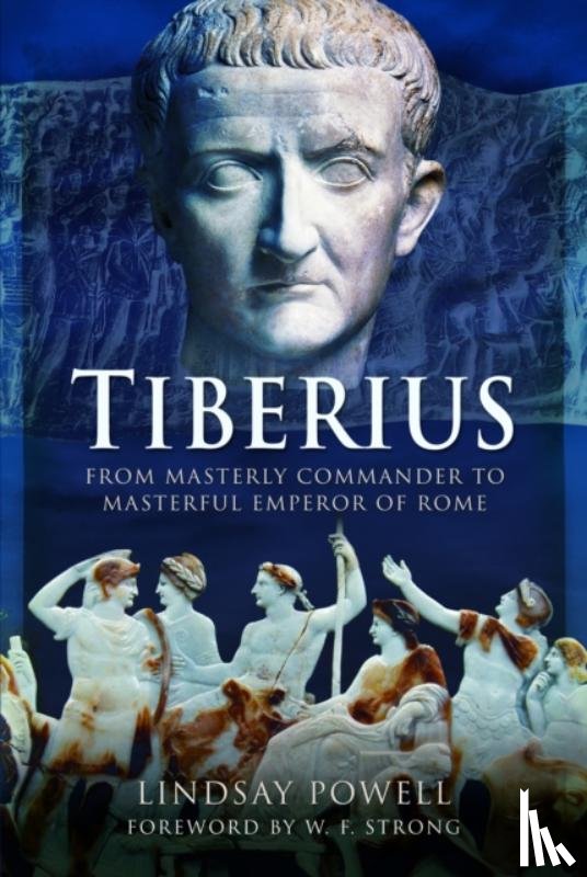 Powell, Lindsay - Tiberius