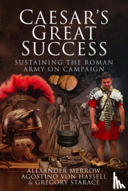 Merrow, Alexander - Caesar's Great Success