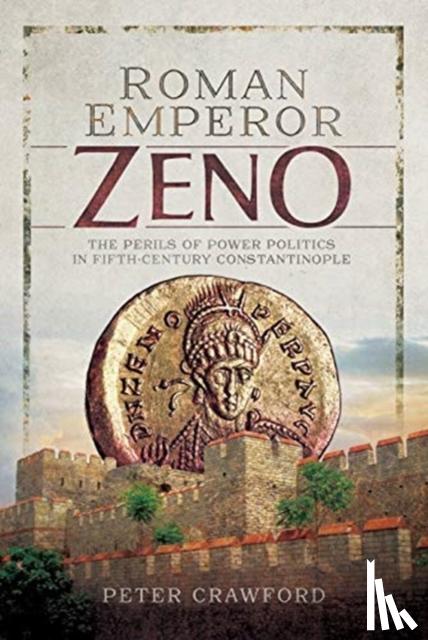 Crawford, Peter - Roman Emperor Zeno