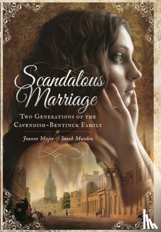 Major, Joanne, Murden, Sarah - Right Royal Scandal: Two Marriages that Changed History
