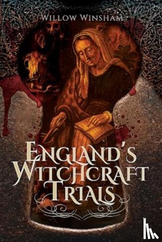 Winsham, Willow - England's Witchcraft Trials