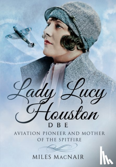 Macnair, Miles - Lady Lucy Houston DBE