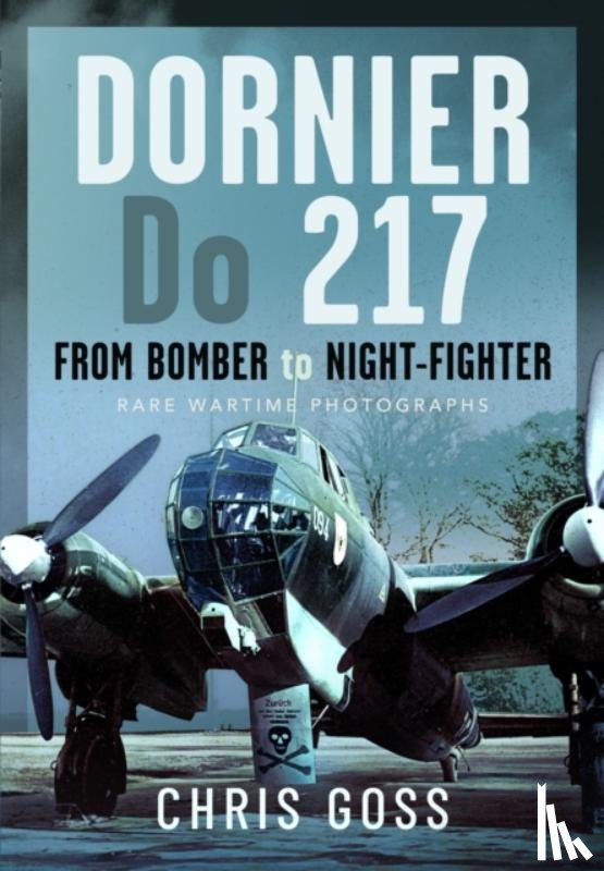 Goss, Chris - Dornier Do 217