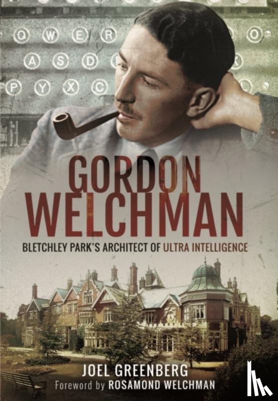 Joel Greenberg - Gordon Welchman
