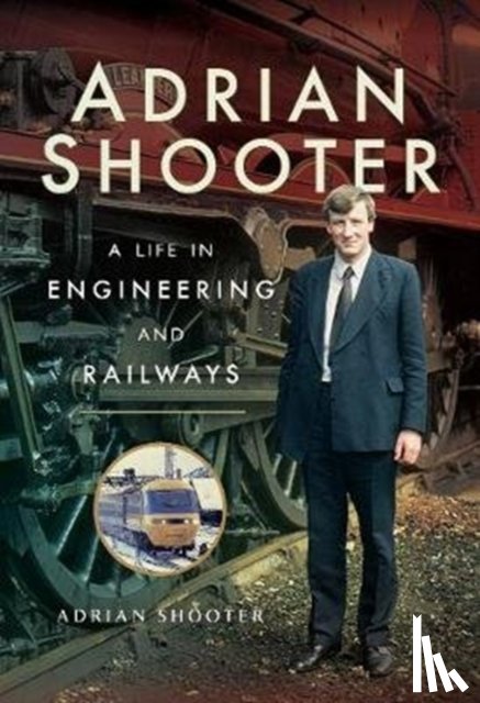 Shooter, Adrian - Adrian Shooter