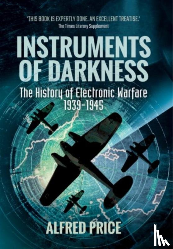Price, Alfred - Instruments of Darkness