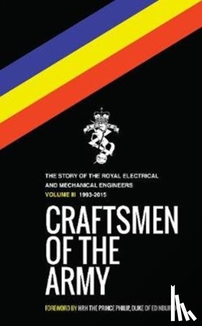 Kneen, J. M. - Craftsmen of the Army